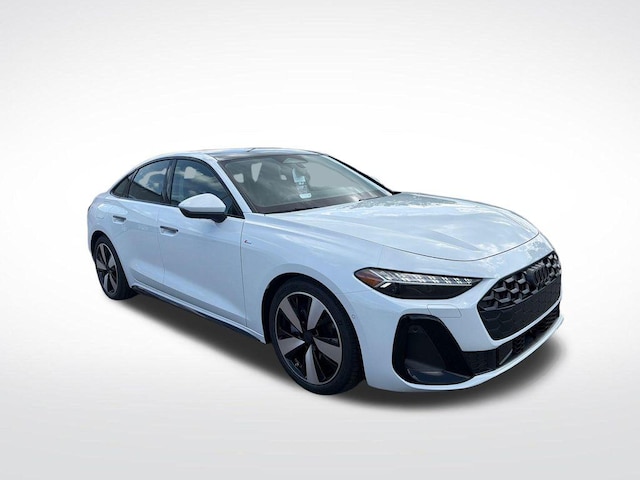 2026 Audi A5 Sedan