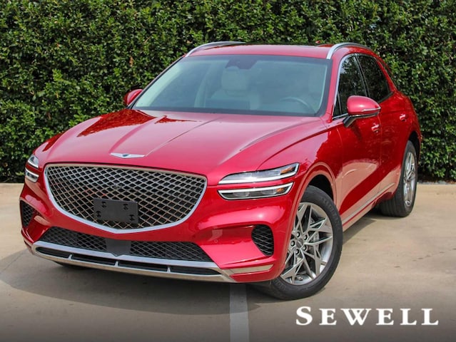 2024 Genesis GV70