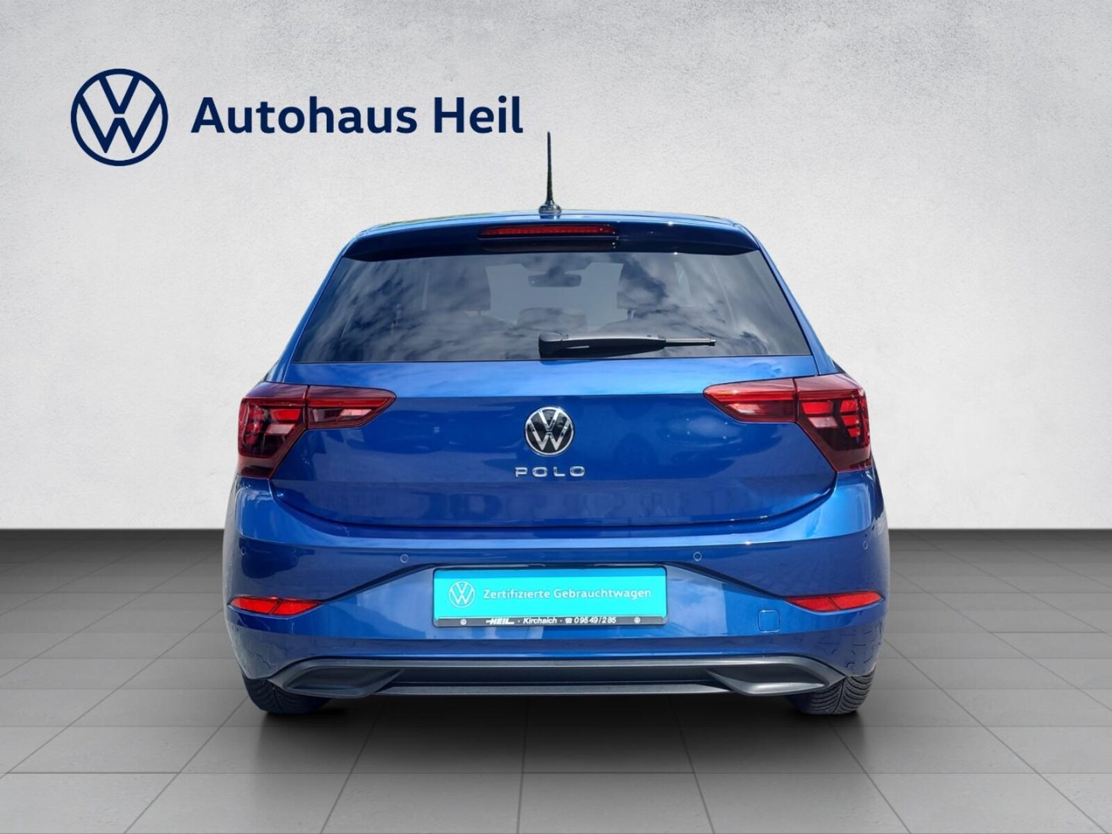 Volkswagen Polo – Bild 6