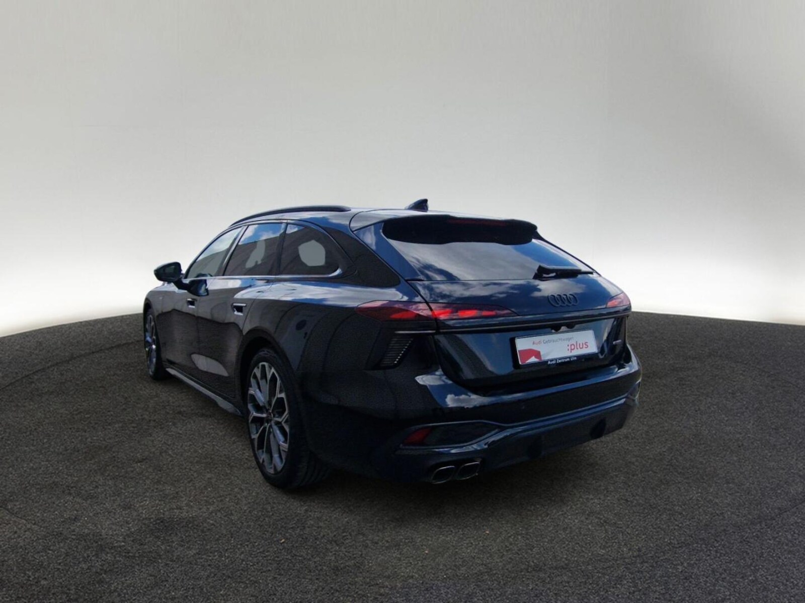 Audi A6 Avant – Bild 3