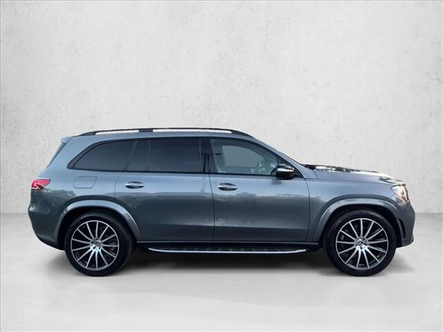 2023 Mercedes-Benz GLS 450