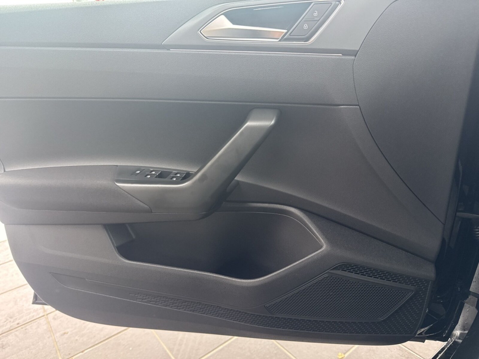 Volkswagen Taigo – Bild 14