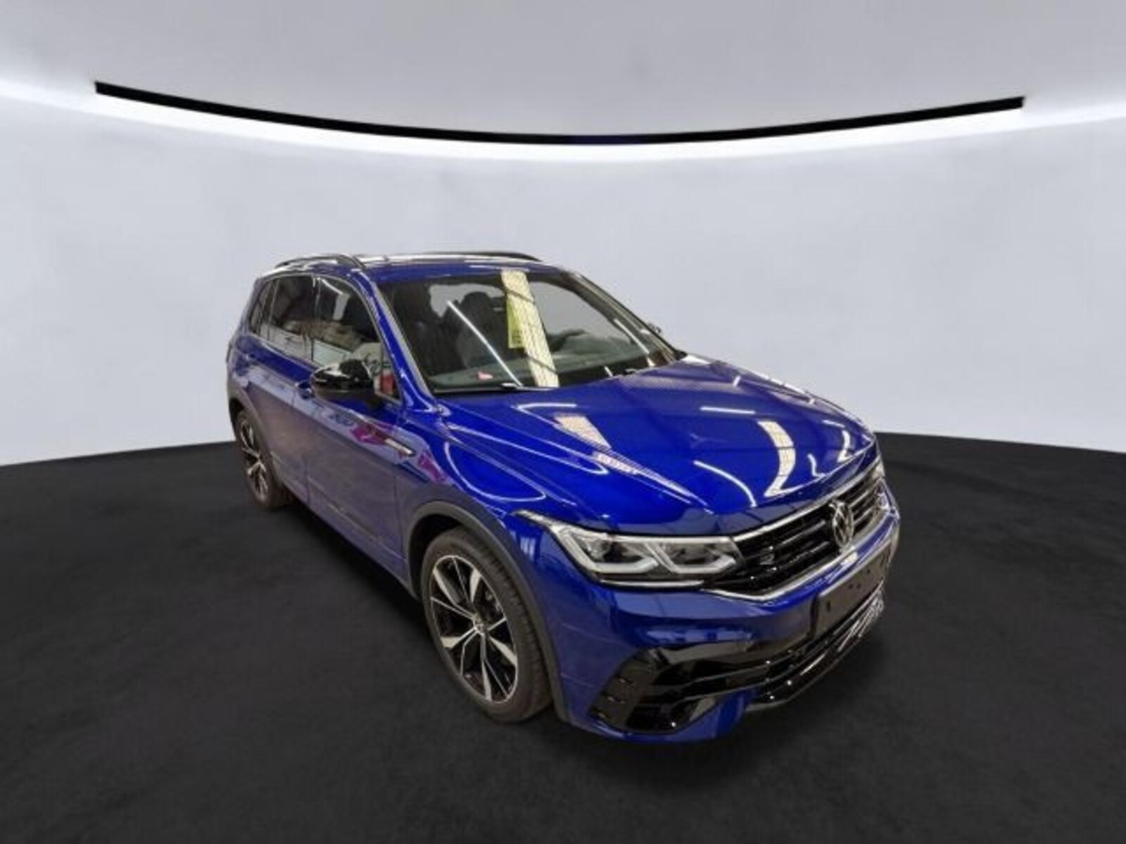 Volkswagen Tiguan – Bild 3