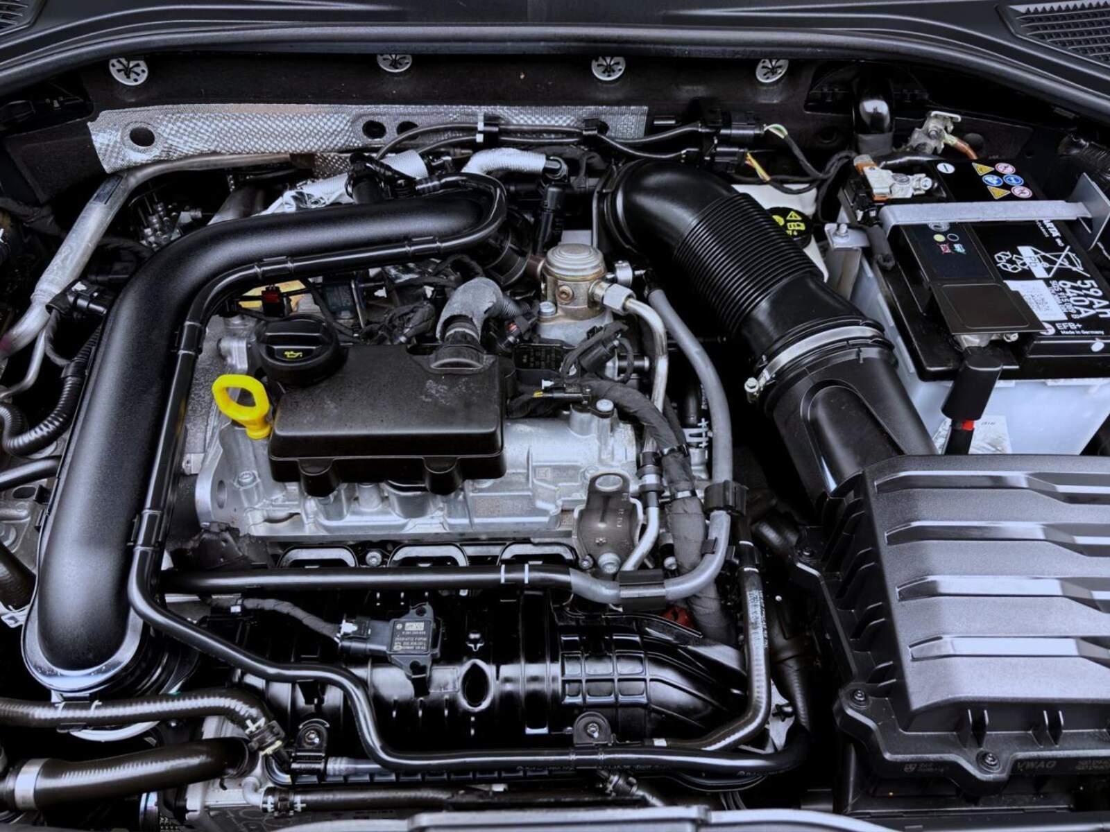 Volkswagen T-Roc – Bild 18