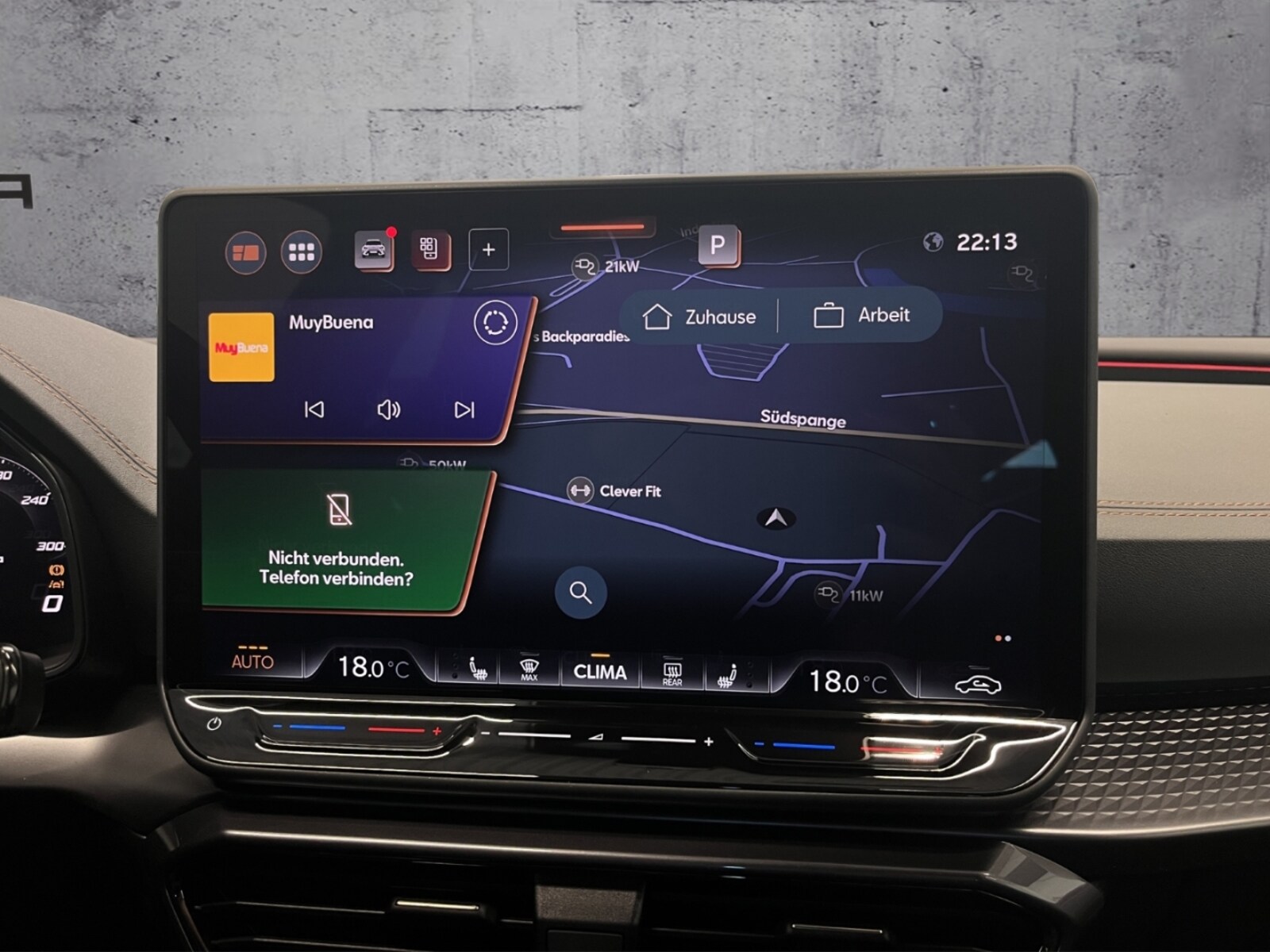 CUPRA Formentor – Bild 14