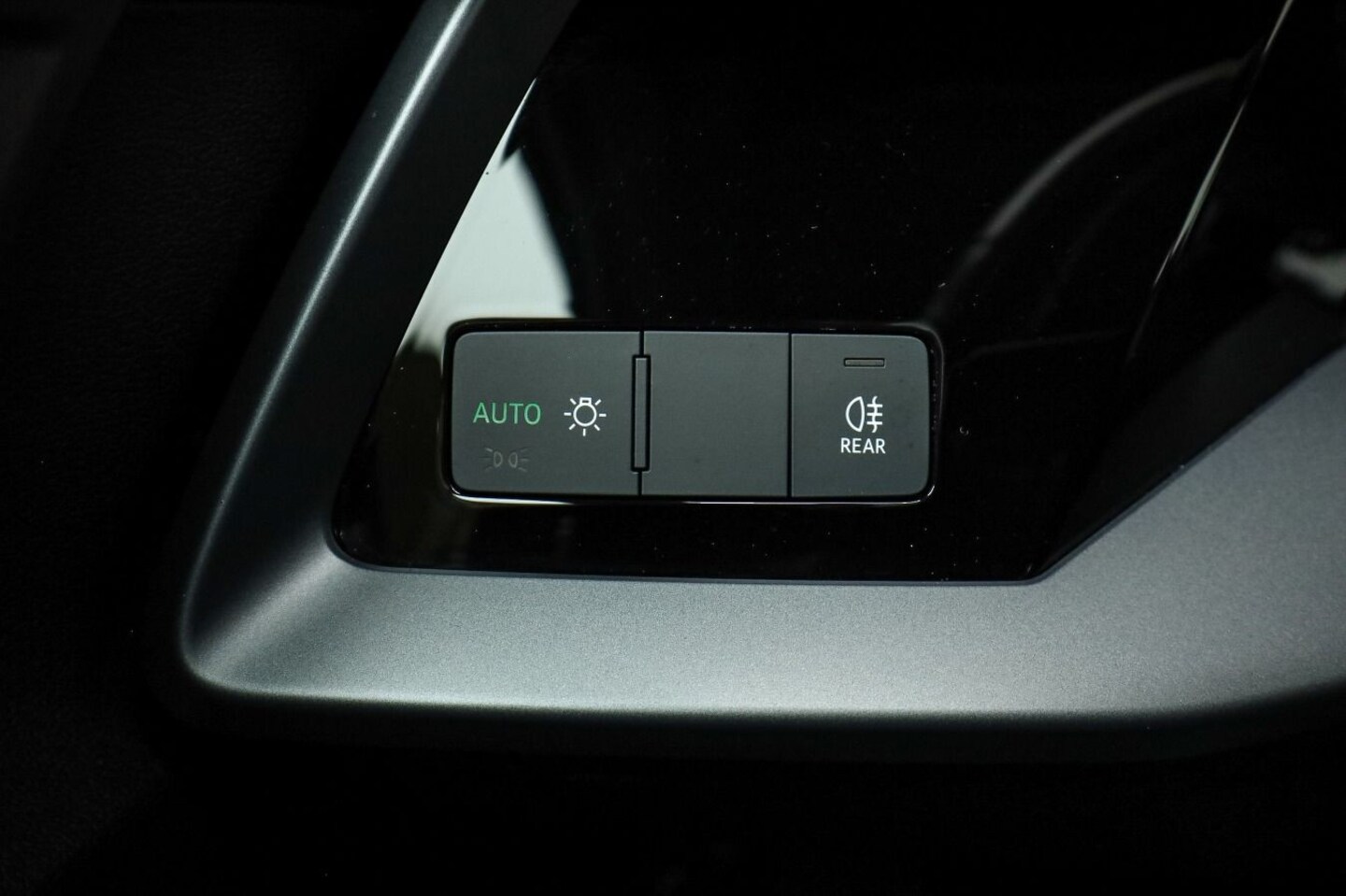 Bild über Audi A3 Sportback advanced 30 TFSI S tronic - für weitere Informationen kontaktieren Sie den Audi Partner