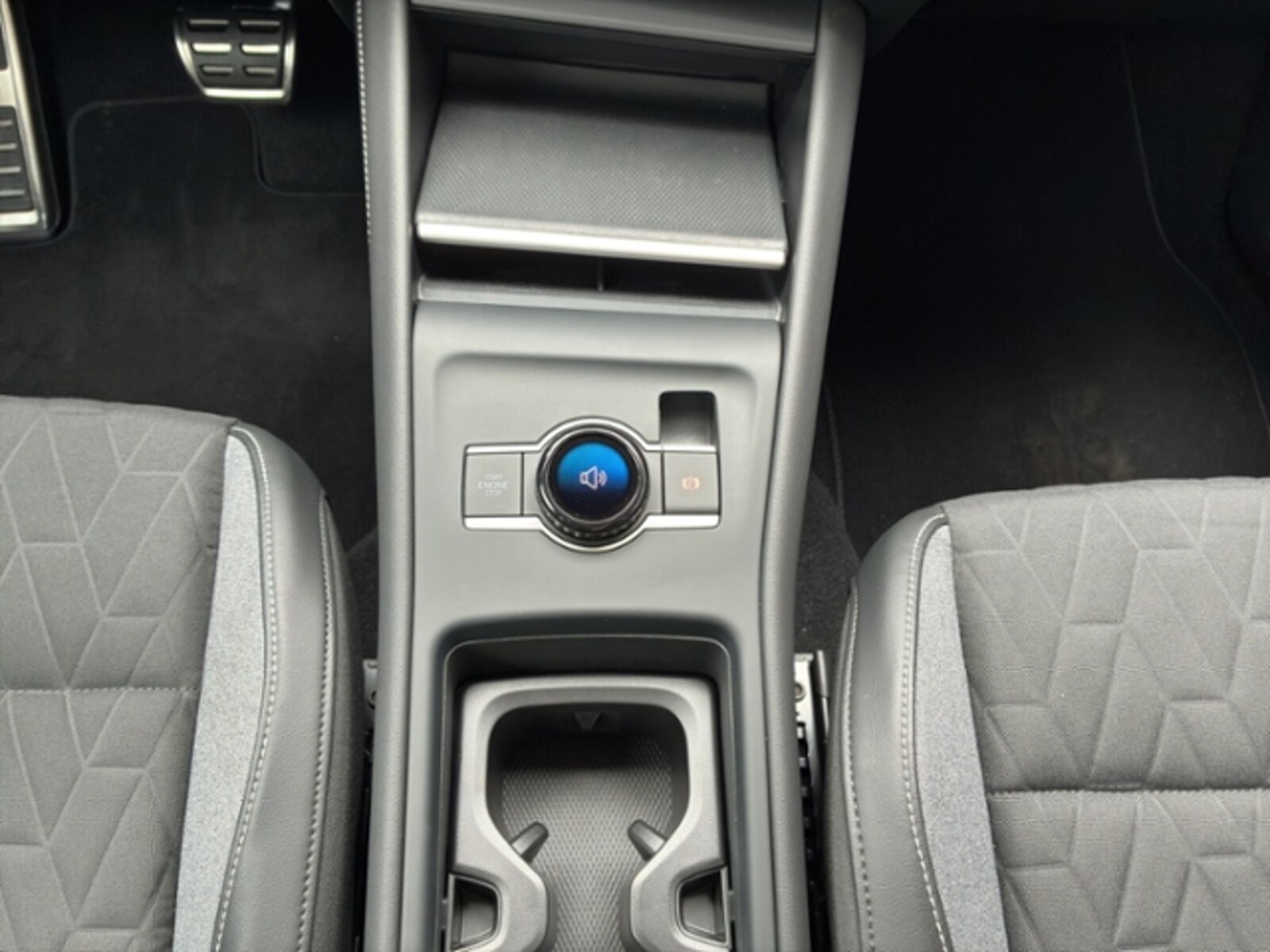 Volkswagen Tiguan – Bild 15