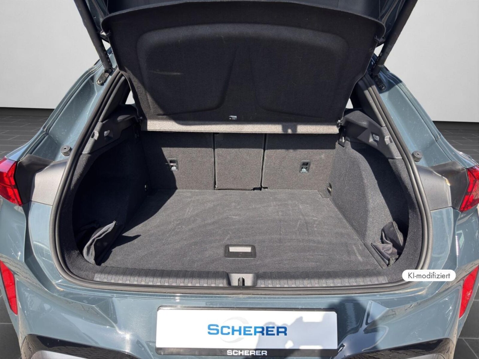 CUPRA Terramar – Bild 15