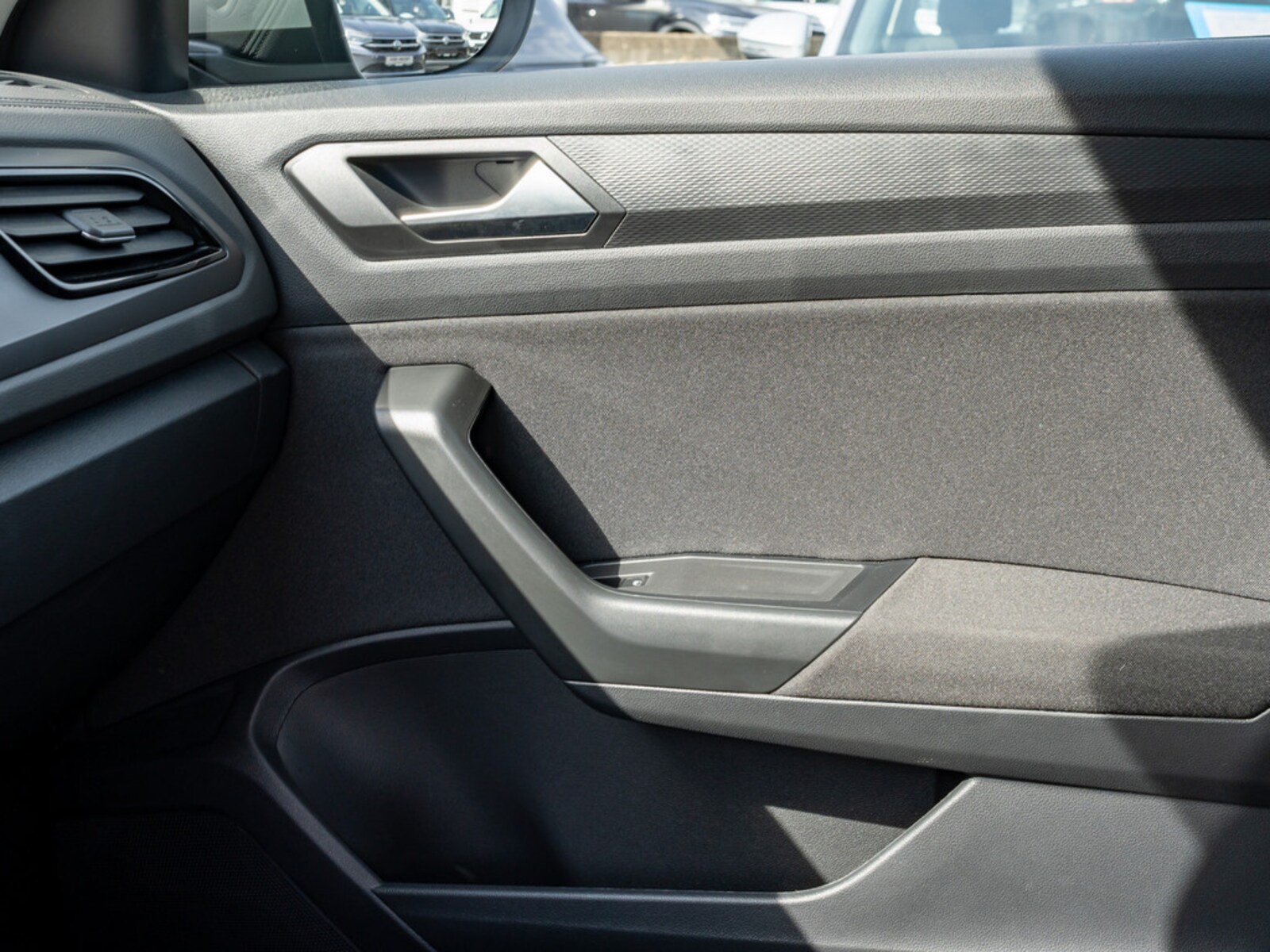 Volkswagen T-Roc – Bild 23