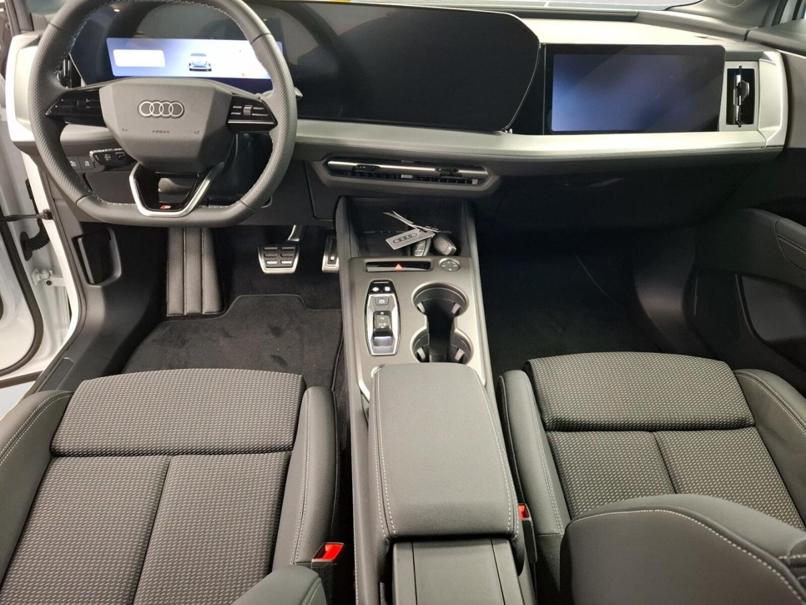 Audi Q4 e-tron – Bild 8