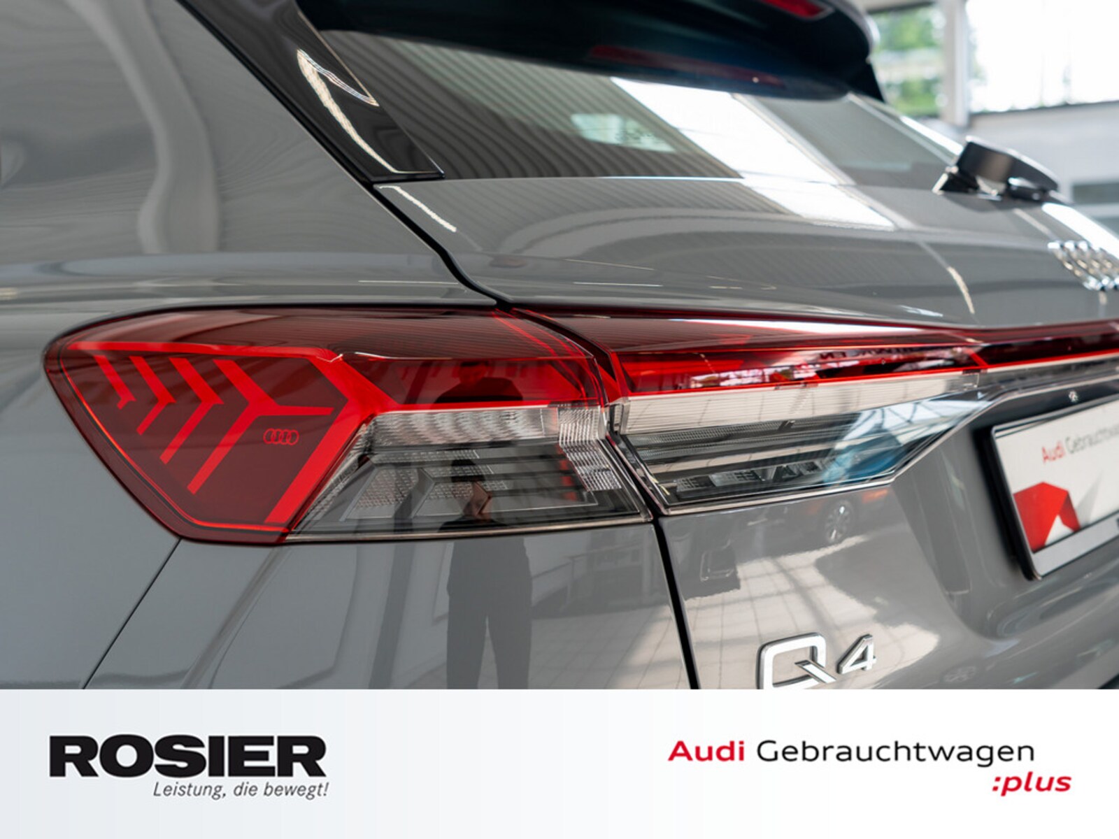 Audi Q4 e-tron – Bild 26