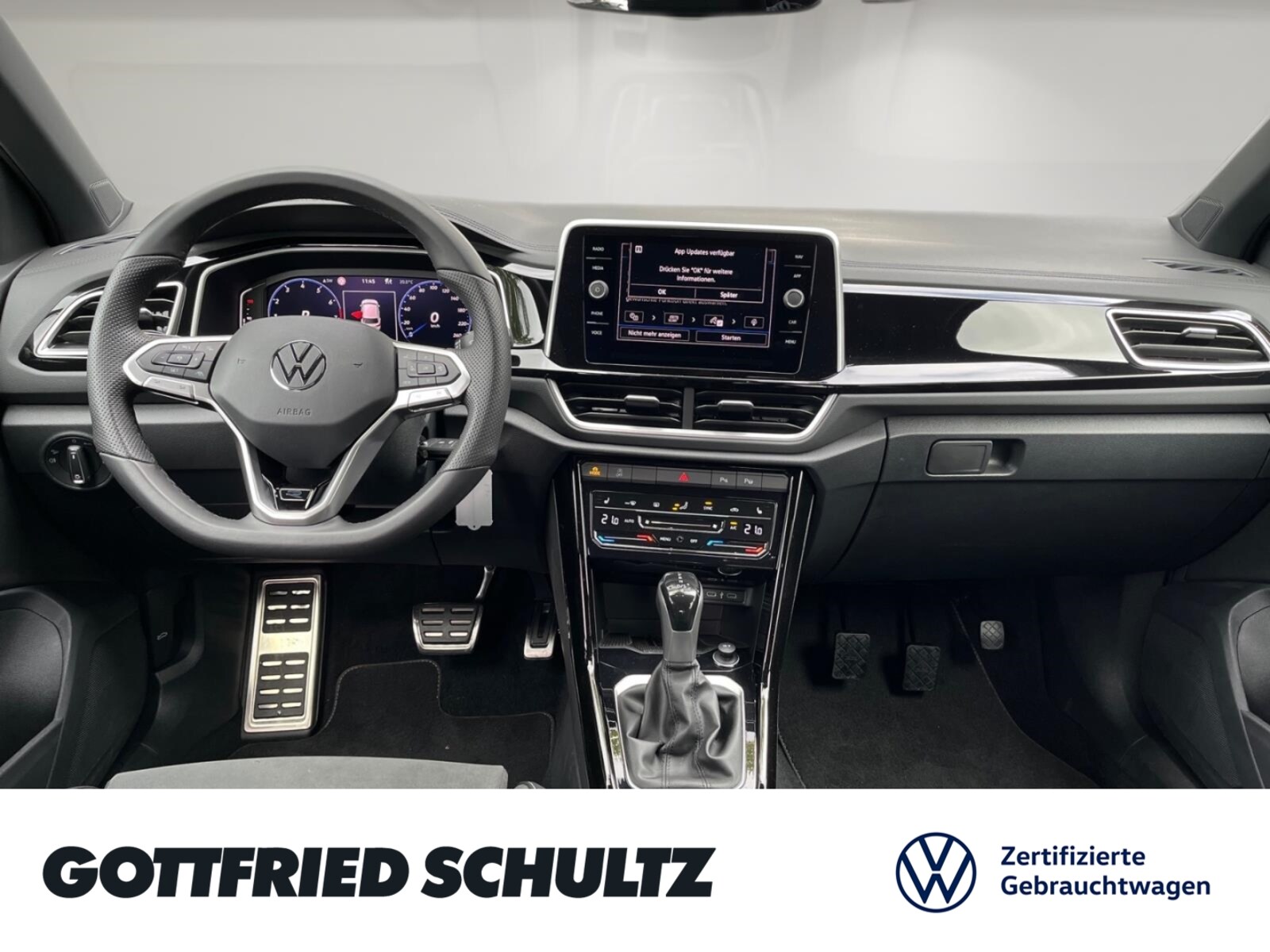 Volkswagen T-Roc – Bild 6