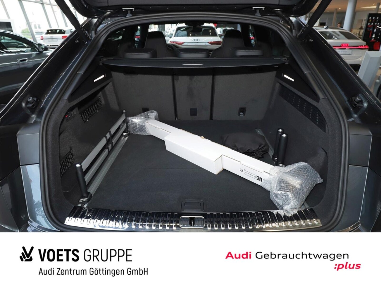 Audi Q8 – Bild 6