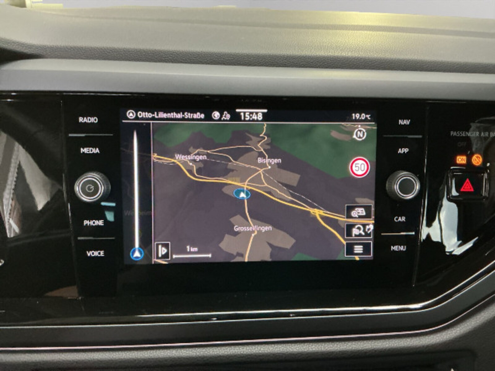 Volkswagen Polo – Bild 15