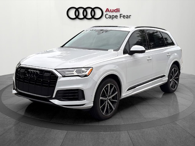 2023 Audi Q7