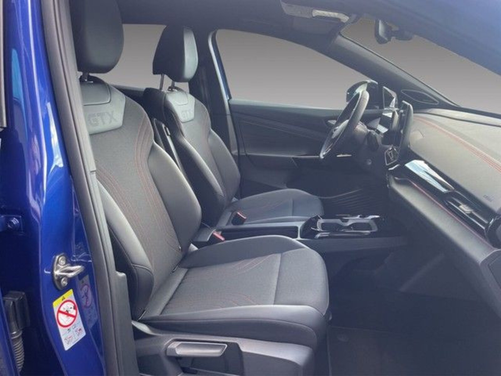 Volkswagen ID.4 – Bild 11