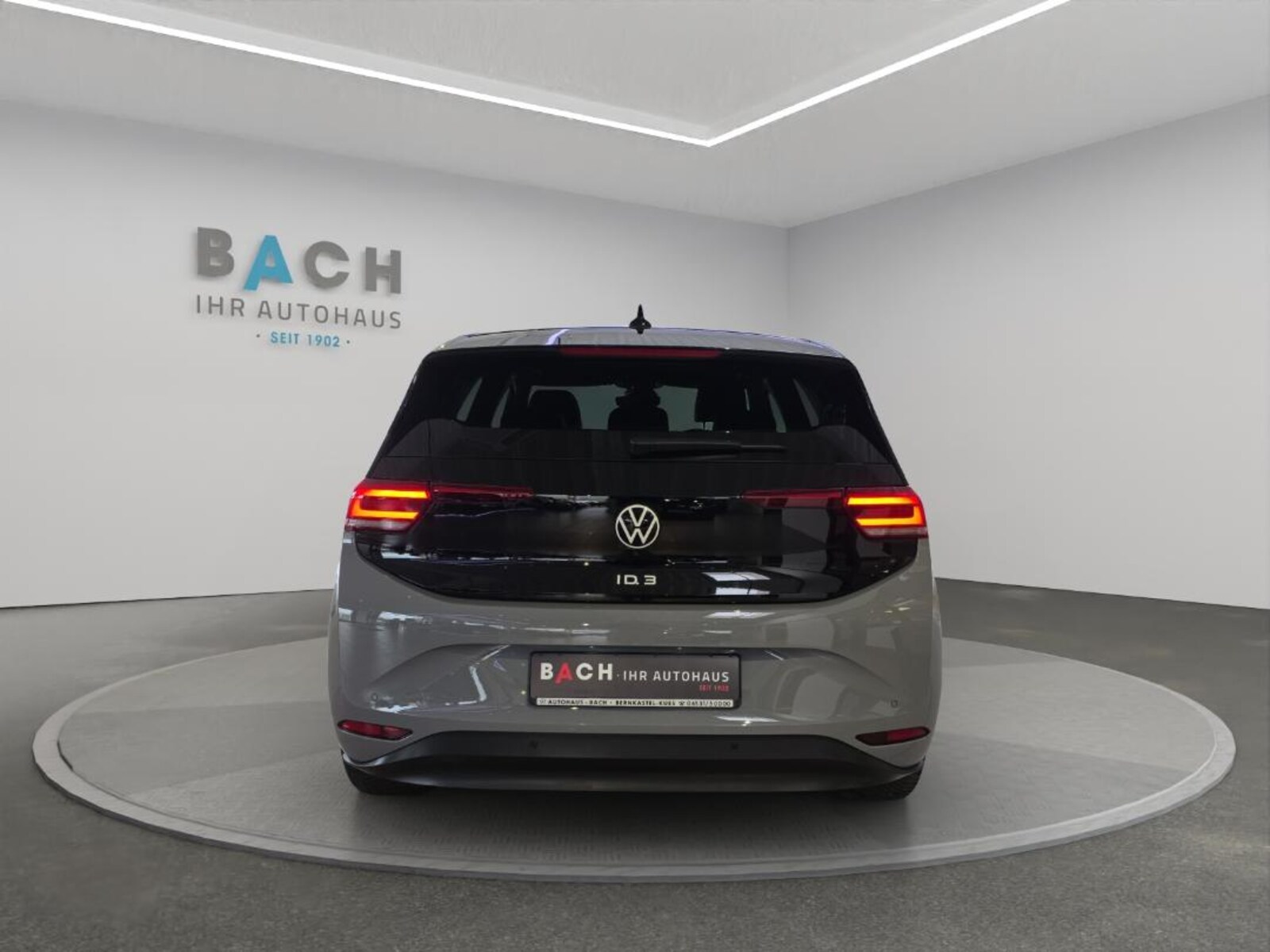 Volkswagen ID.3 – Bild 7