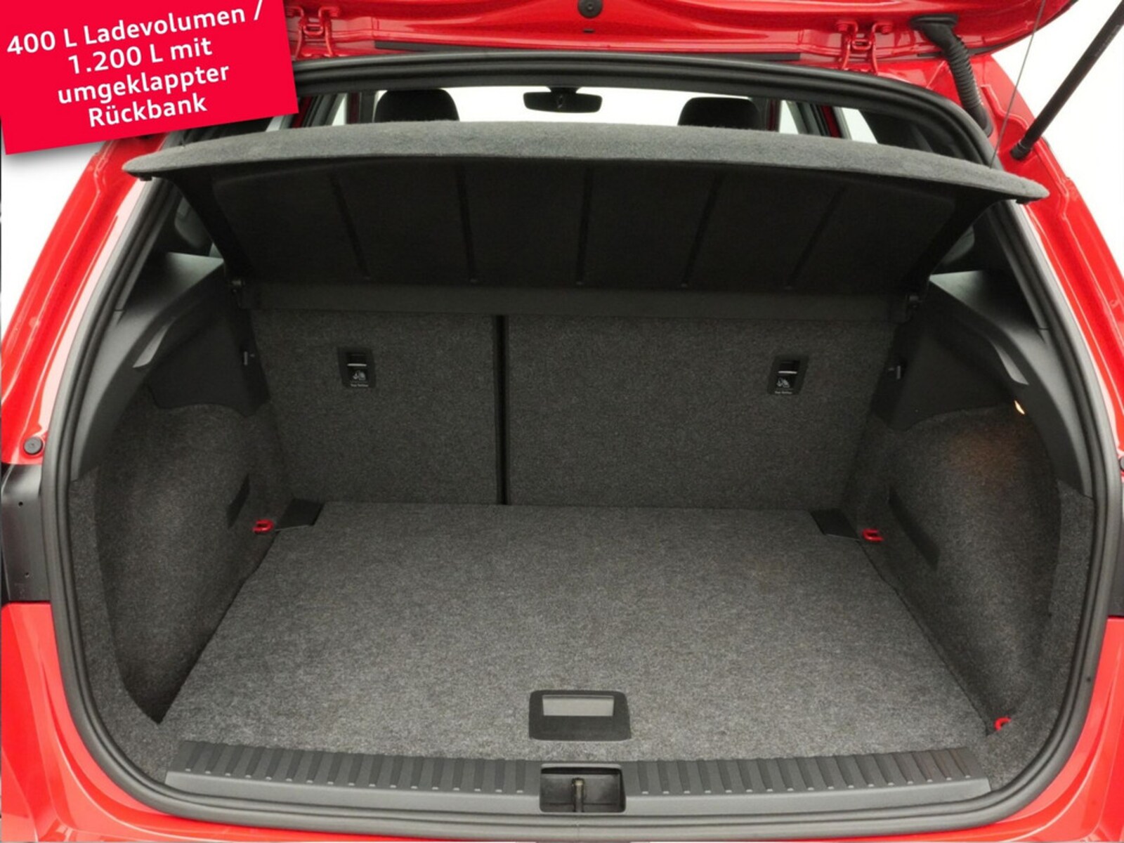SEAT Arona – Bild 15