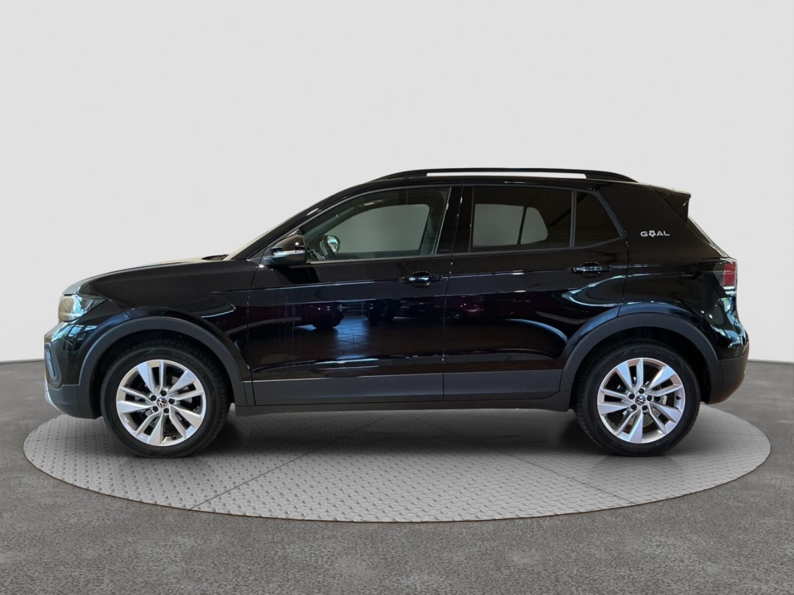 Volkswagen T-Cross – Bild 8