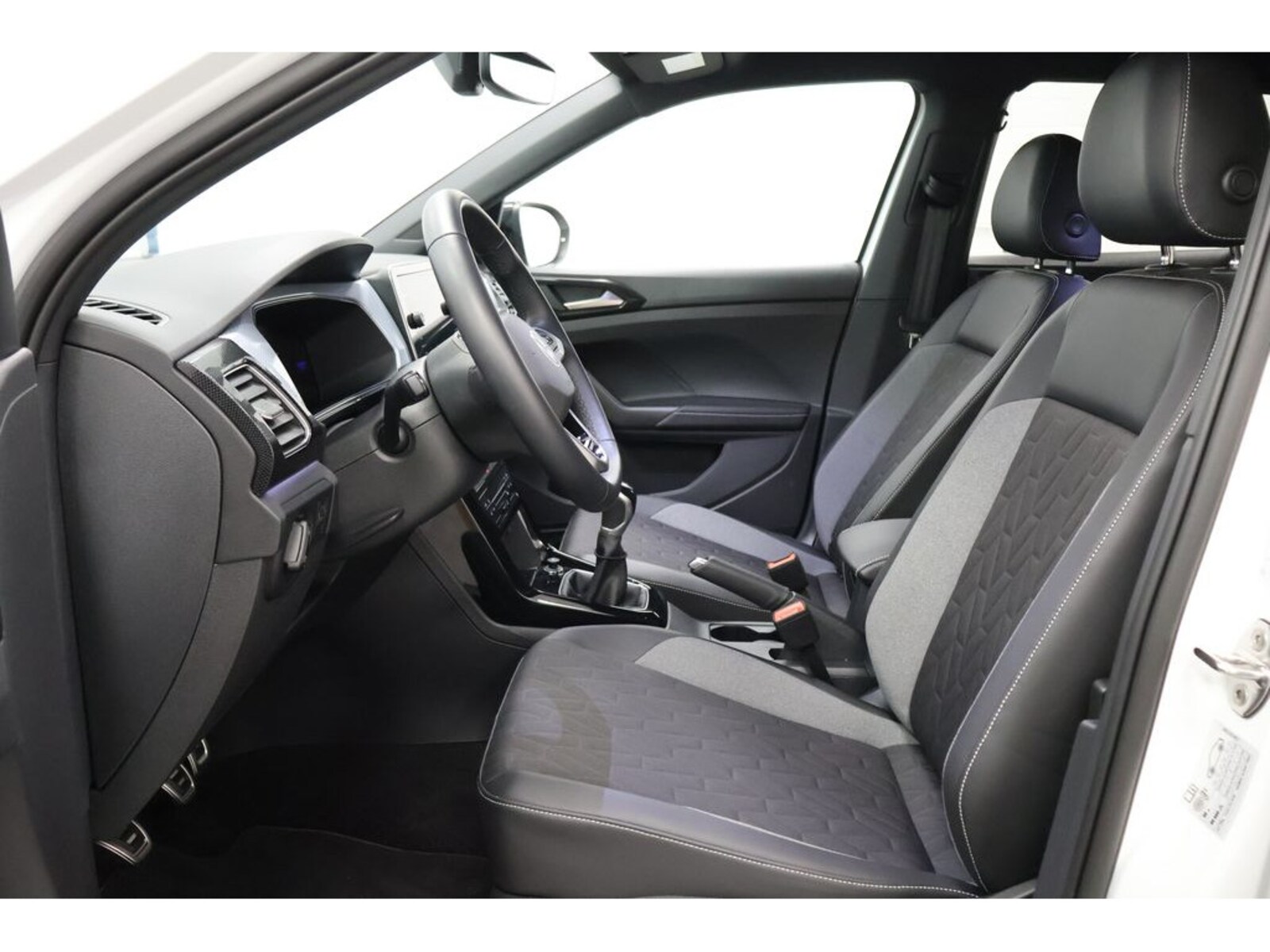 Volkswagen T-Cross – Bild 26