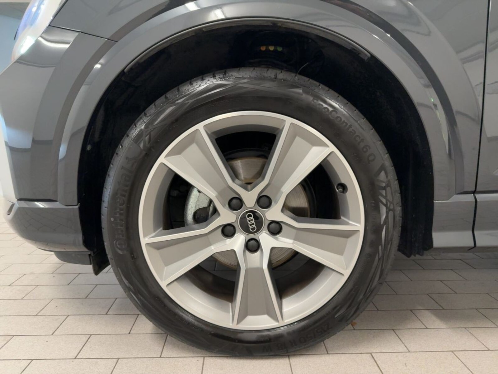 Audi Q2 – Bild 14