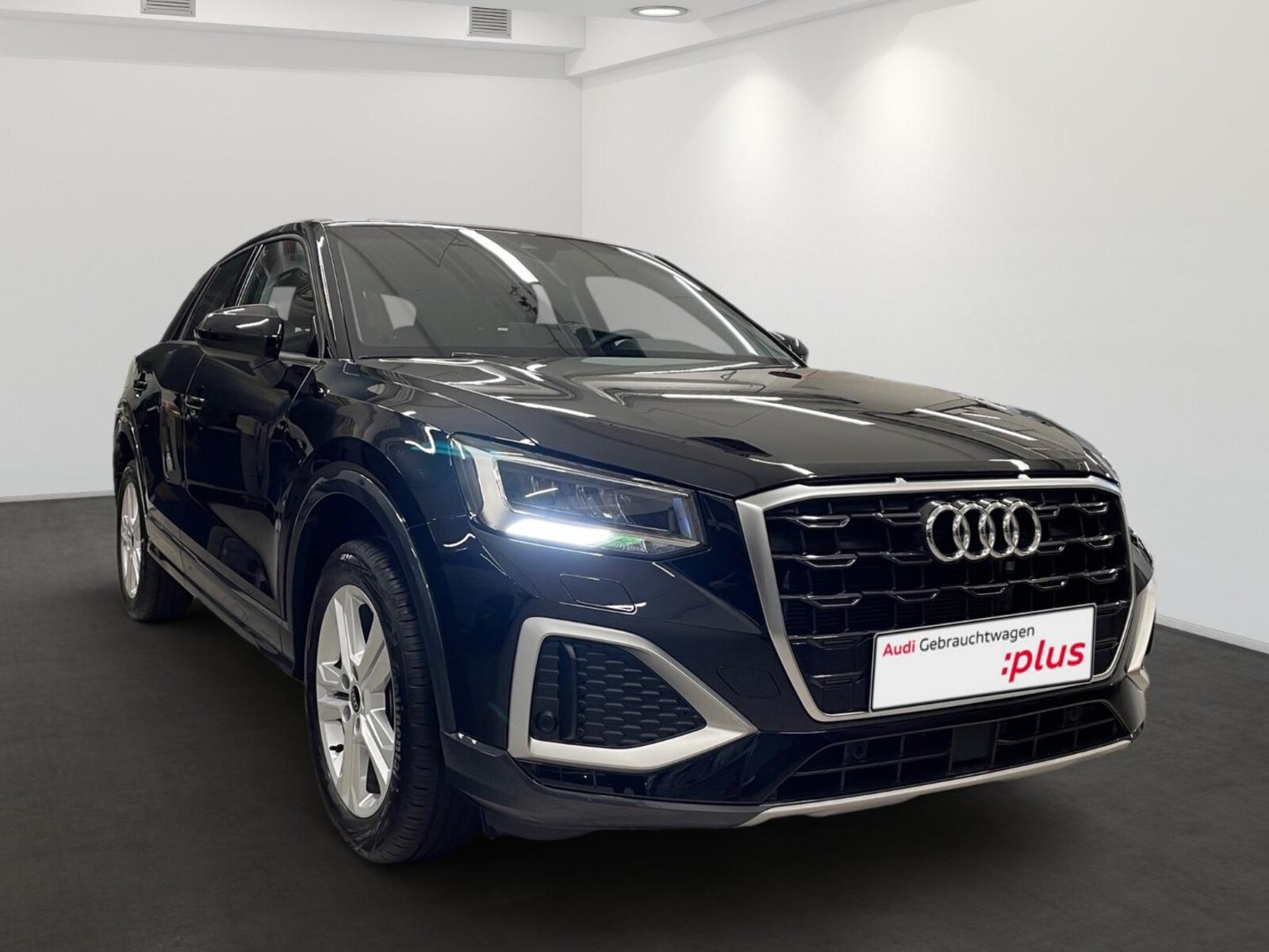 Audi Q2 – Bild 3