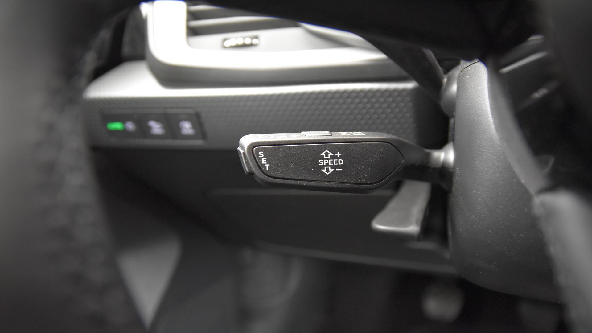 Image about Audi A1 Sportback Adrenalin edition 25 TFSI 70 kW (95 CV) 5 vel.