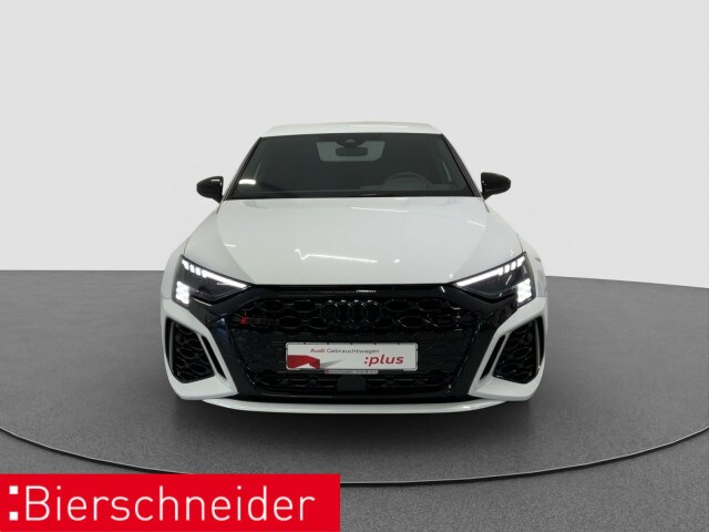 Image about Audi RS 3 Limousine TFSI quattro S tronic