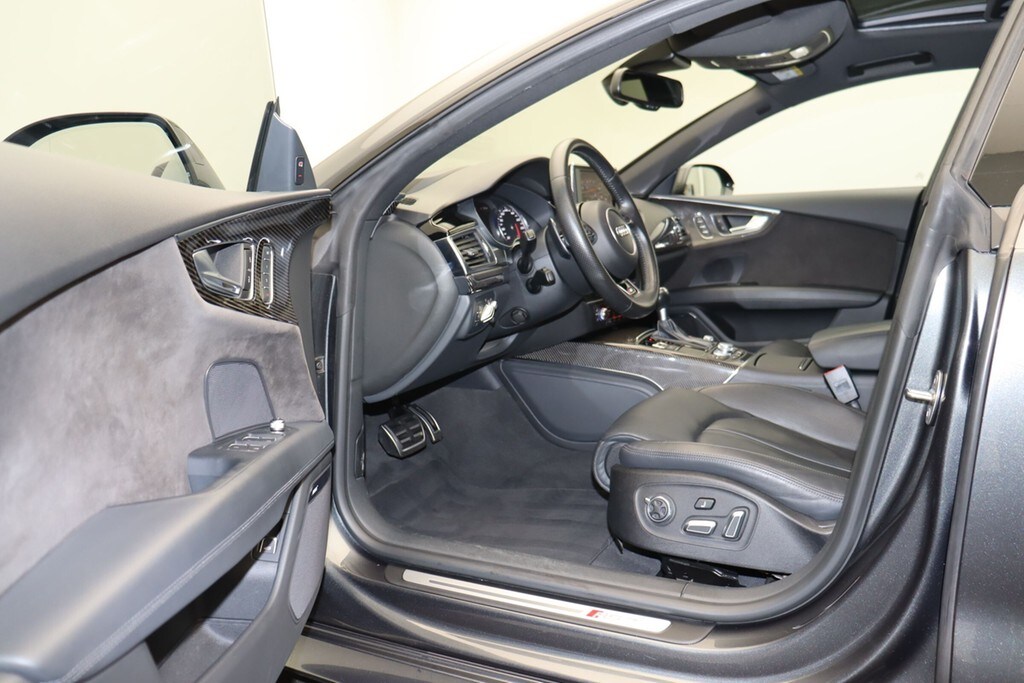 Image about Audi RS 7 Sportback performance 4.0 TFSI quattro tiptronic