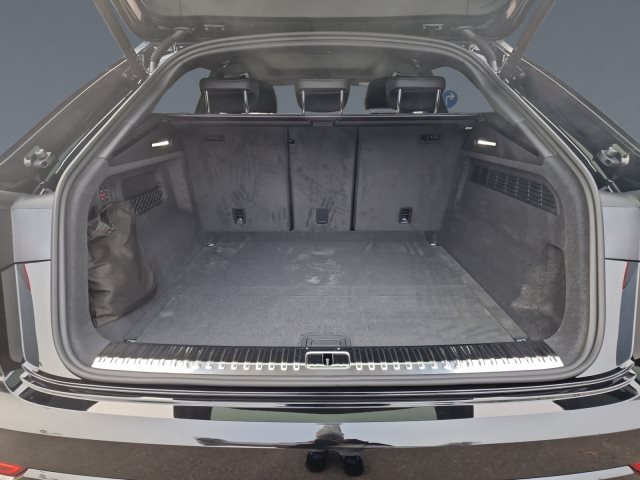 Image about Audi Q8 SUV 50 TDI quattro tiptronic