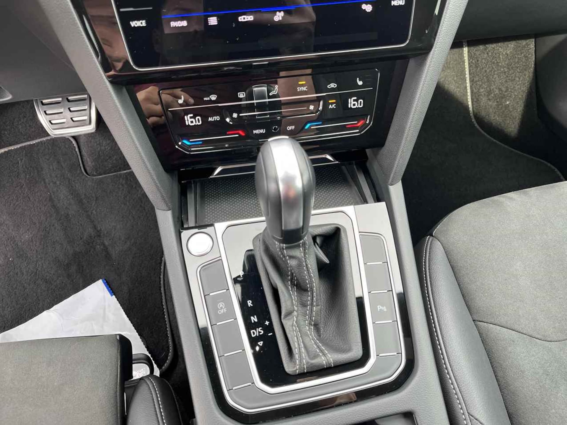 Volkswagen Arteon Shooting Brake R-Line