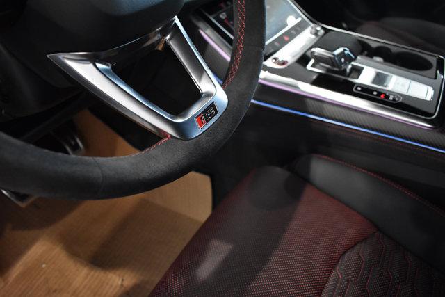 2026 Audi RS Q8 Base - Photo 16