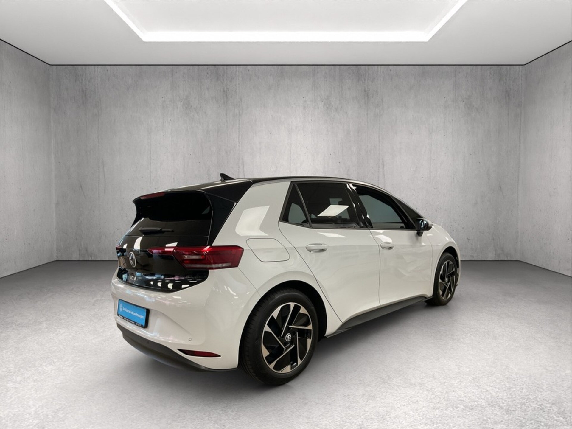 Volkswagen ID.3 Pro