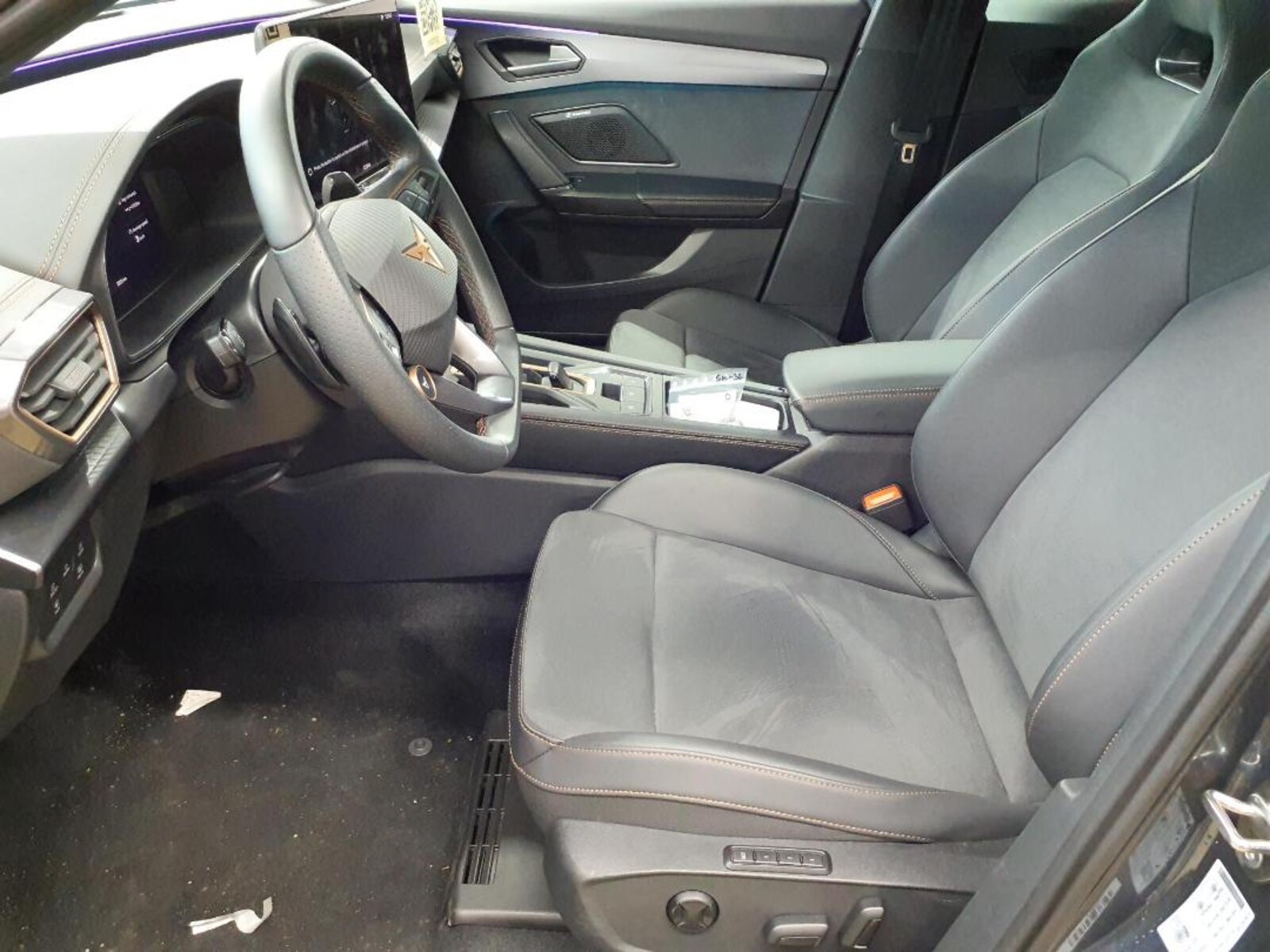 CUPRA Formentor – Bild 3