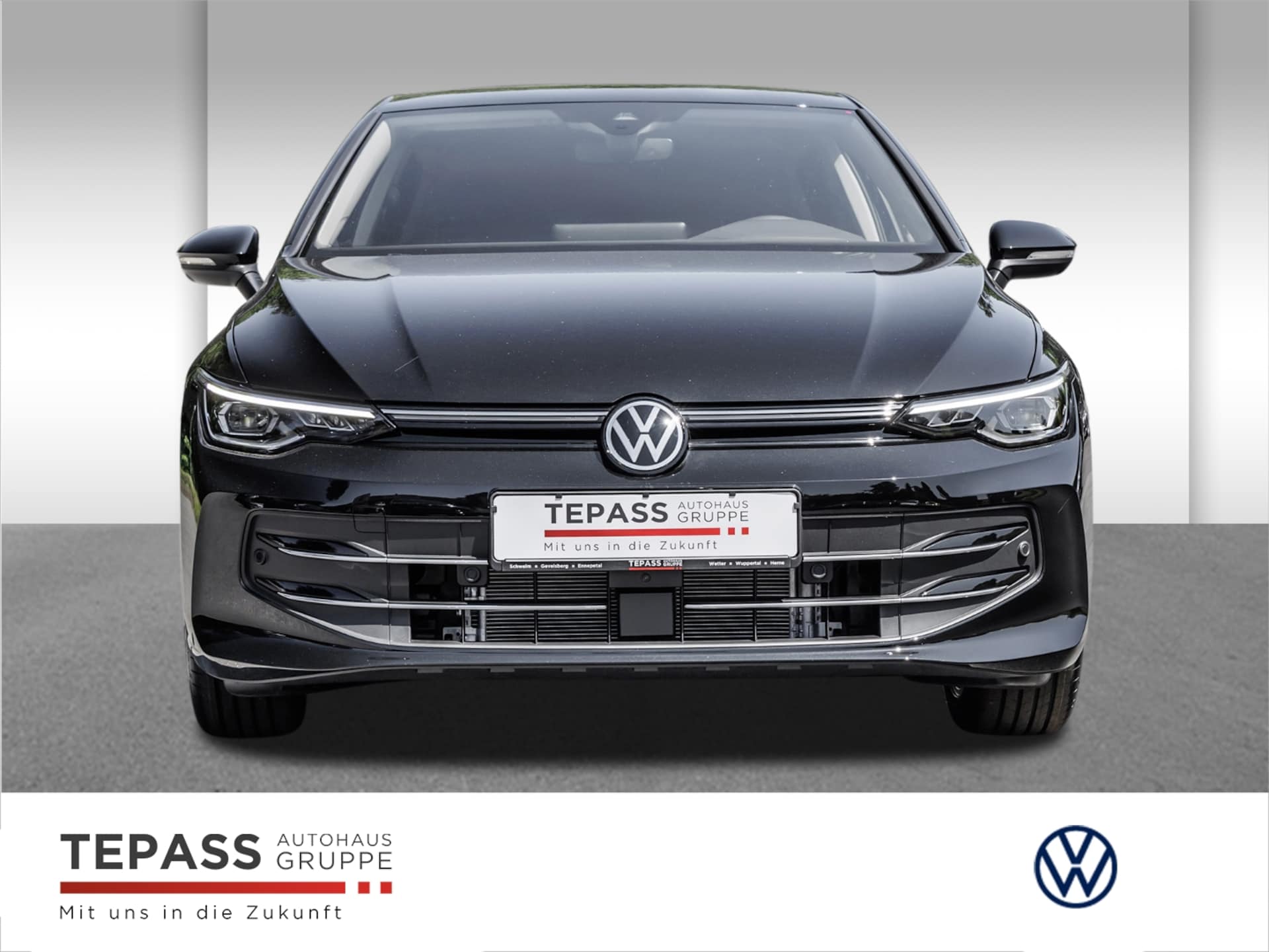 Volkswagen Golf Goal