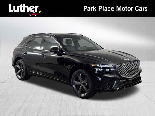 2024 Genesis GV70