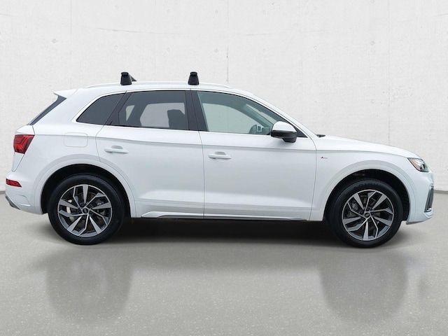 2022 Audi Q5