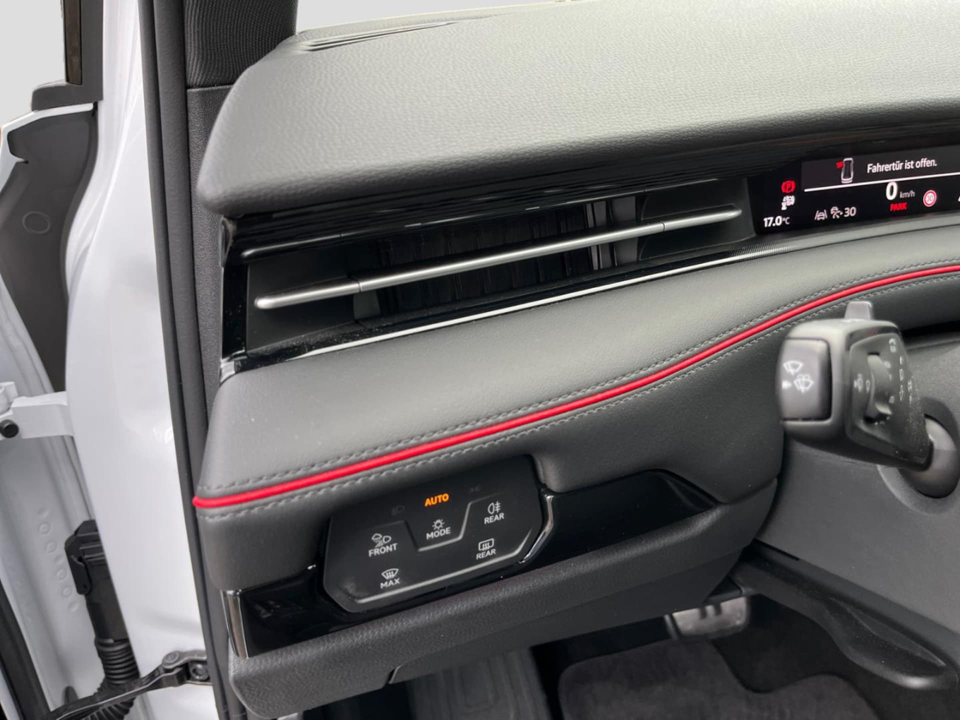 Volkswagen ID.7 Tourer GTX