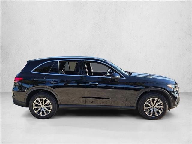 2026 Mercedes-Benz GLC 300