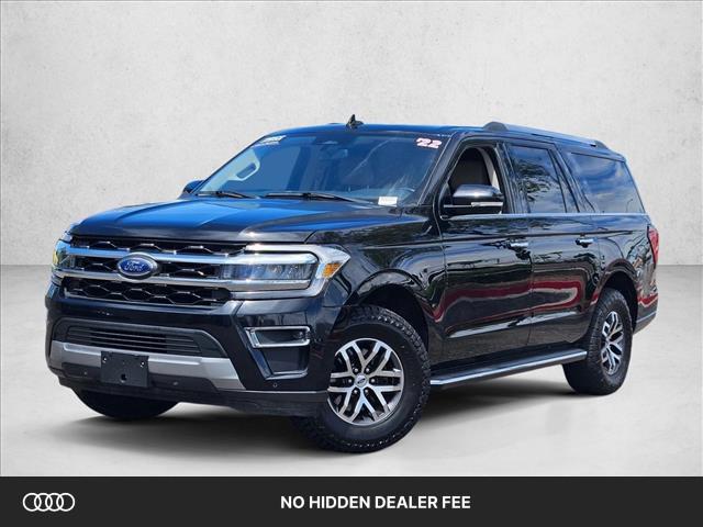 2022 Ford Expedition Limited MAX's photo