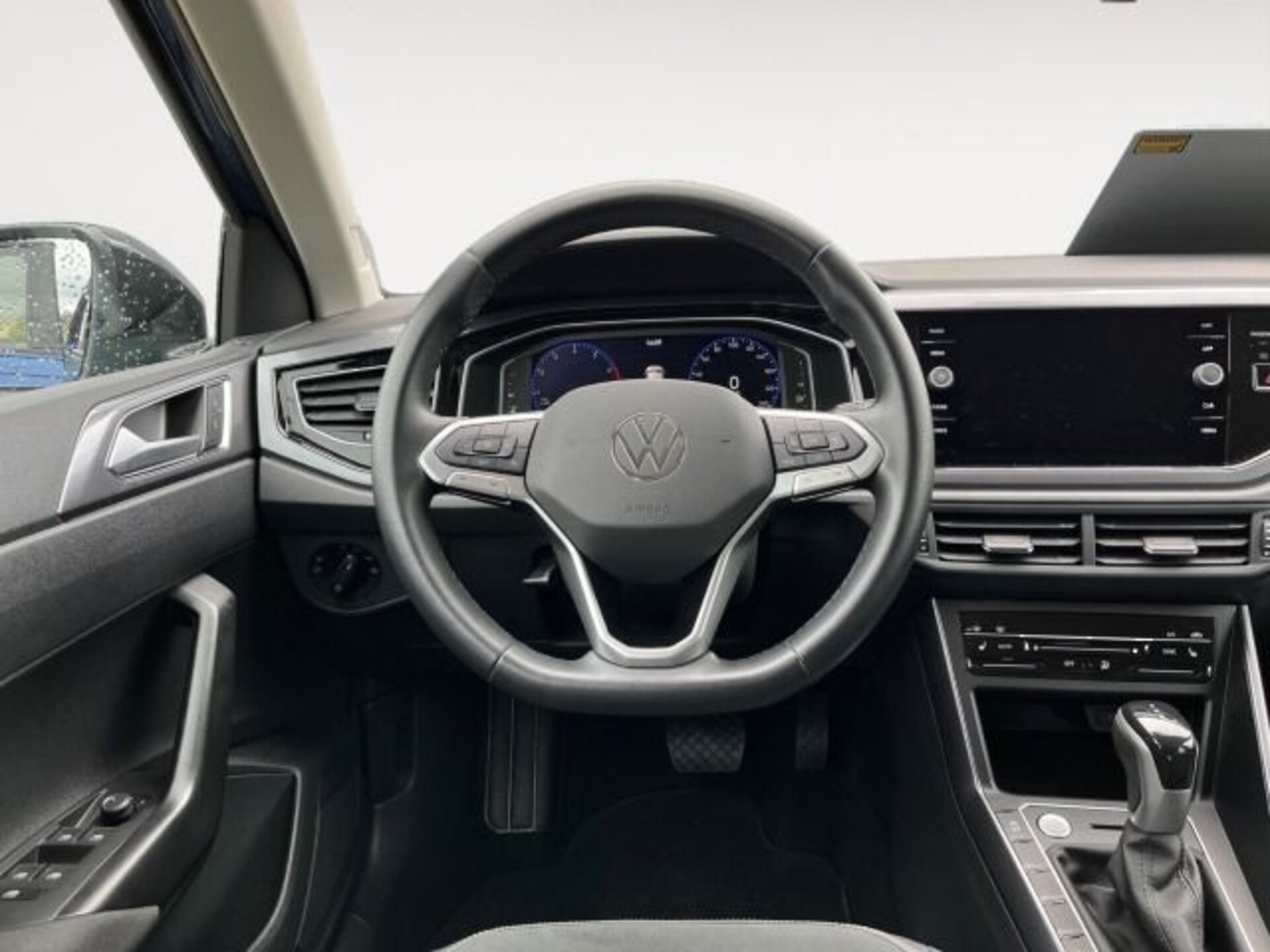 Volkswagen Taigo Style