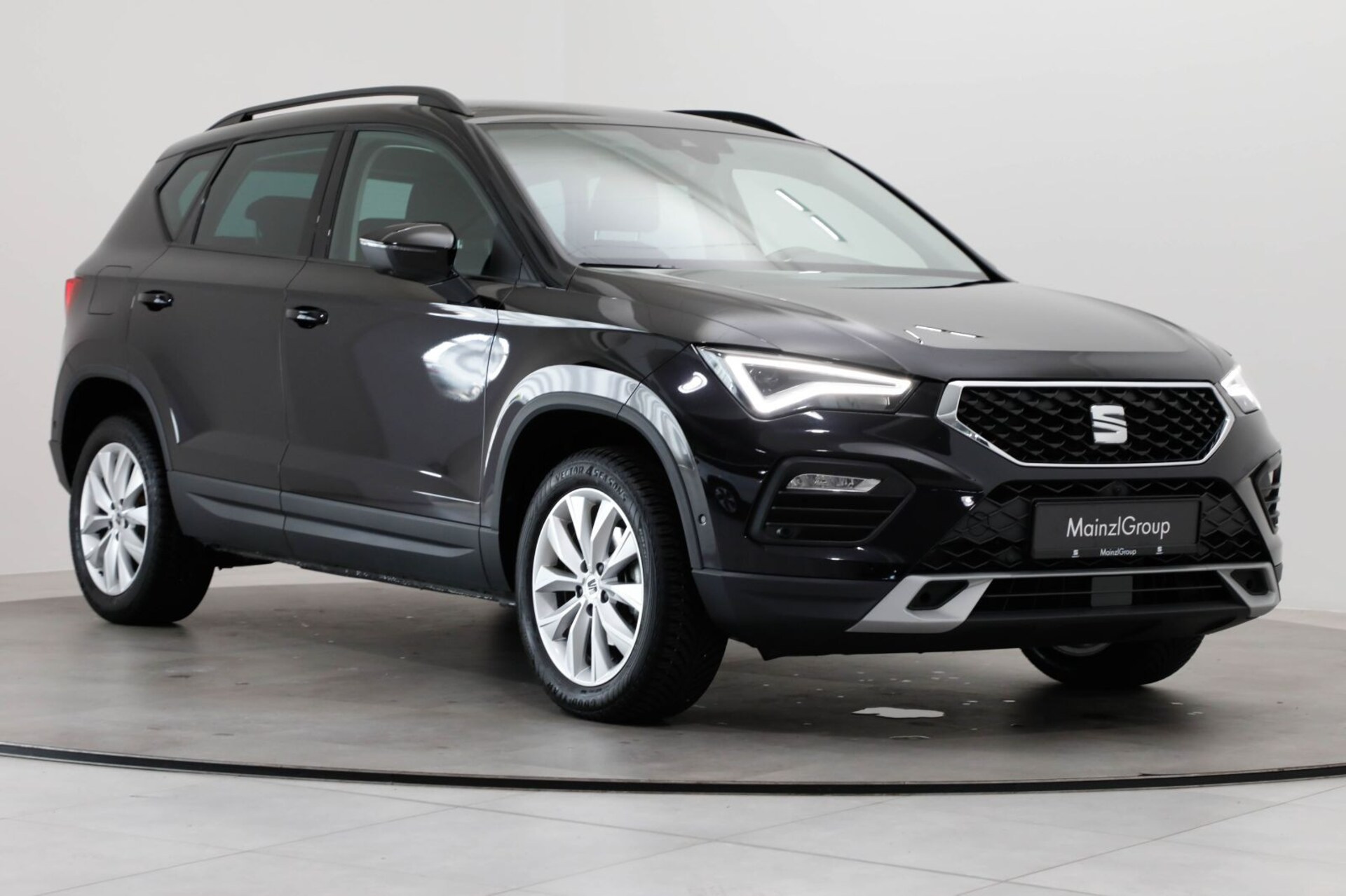 SEAT Ateca Style