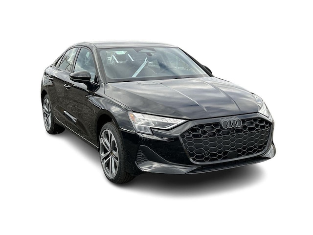 2026 Audi A3