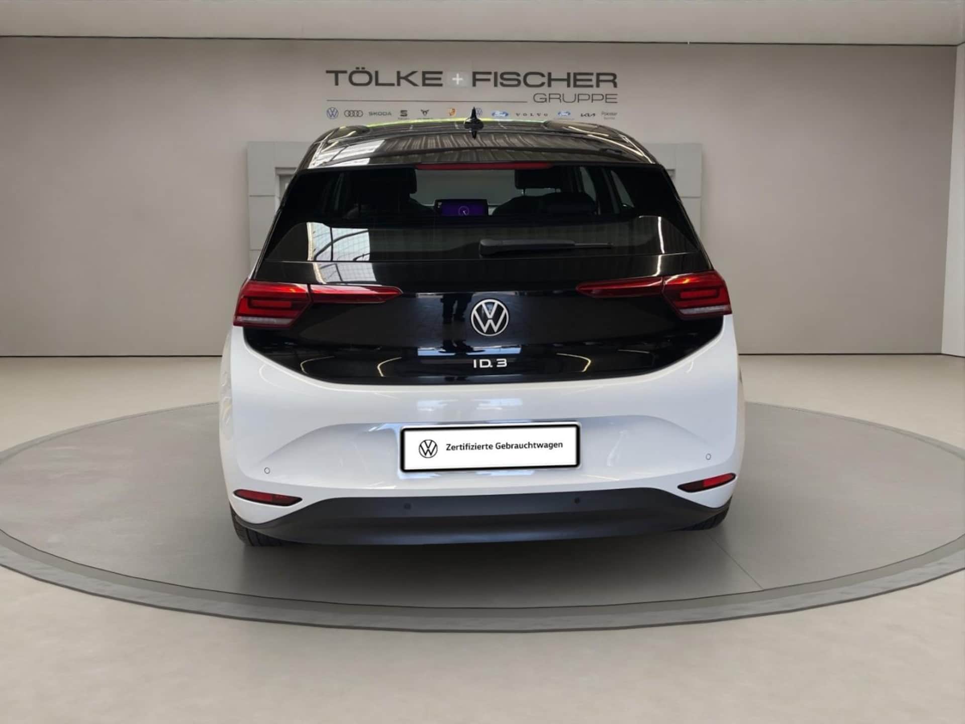 Volkswagen ID.3 Pro S