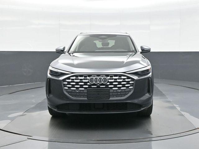 Certified 2025 Audi Q5 Premium Plus with VIN WA12AAGU3S2043690 for sale in Kansas City