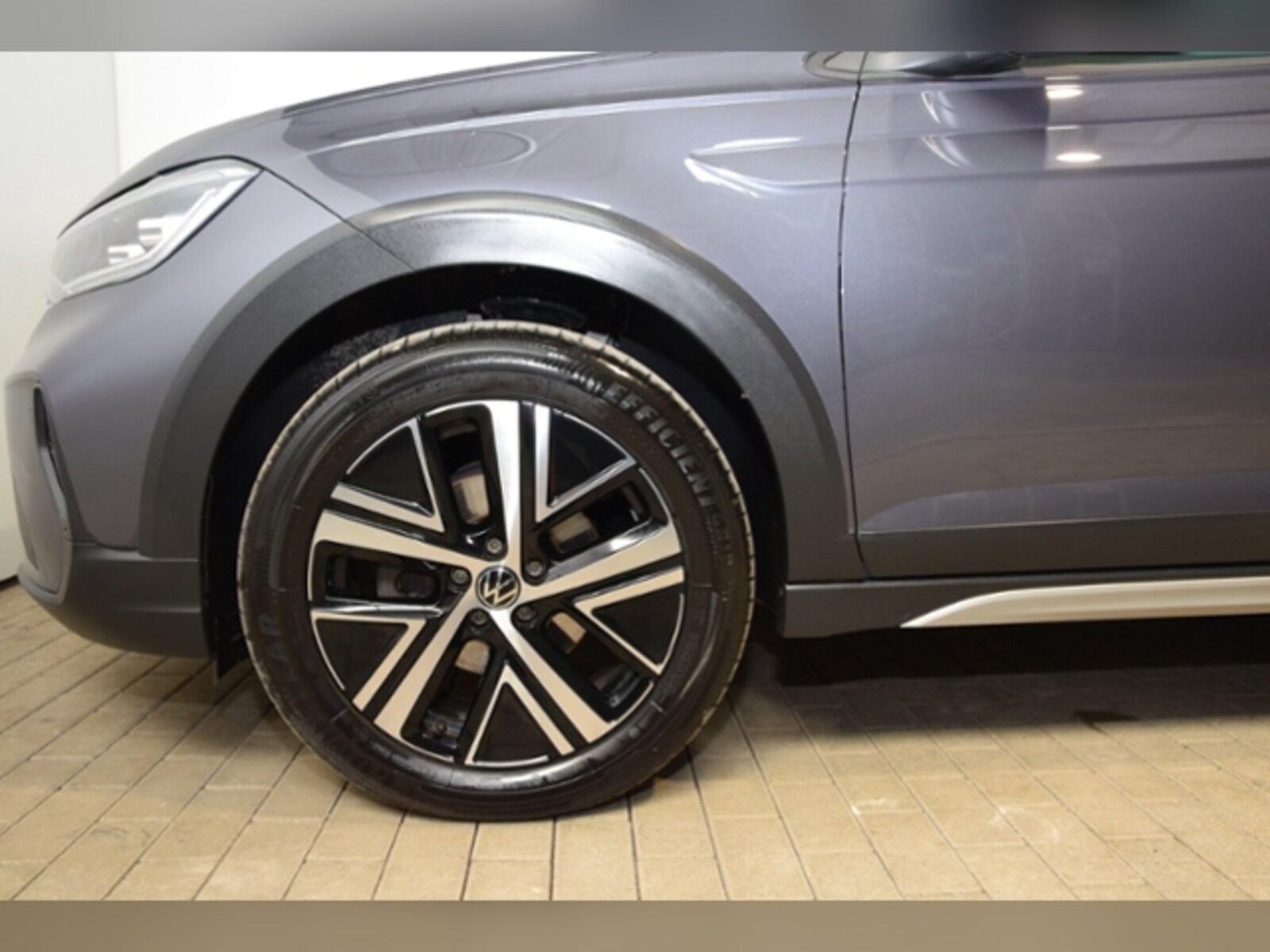 Volkswagen Taigo – Bild 5