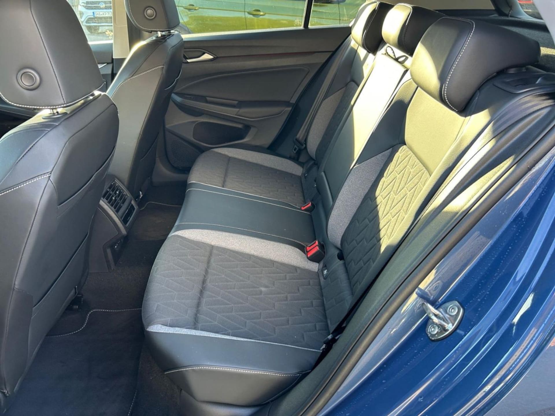 Volkswagen Golf ENERGY