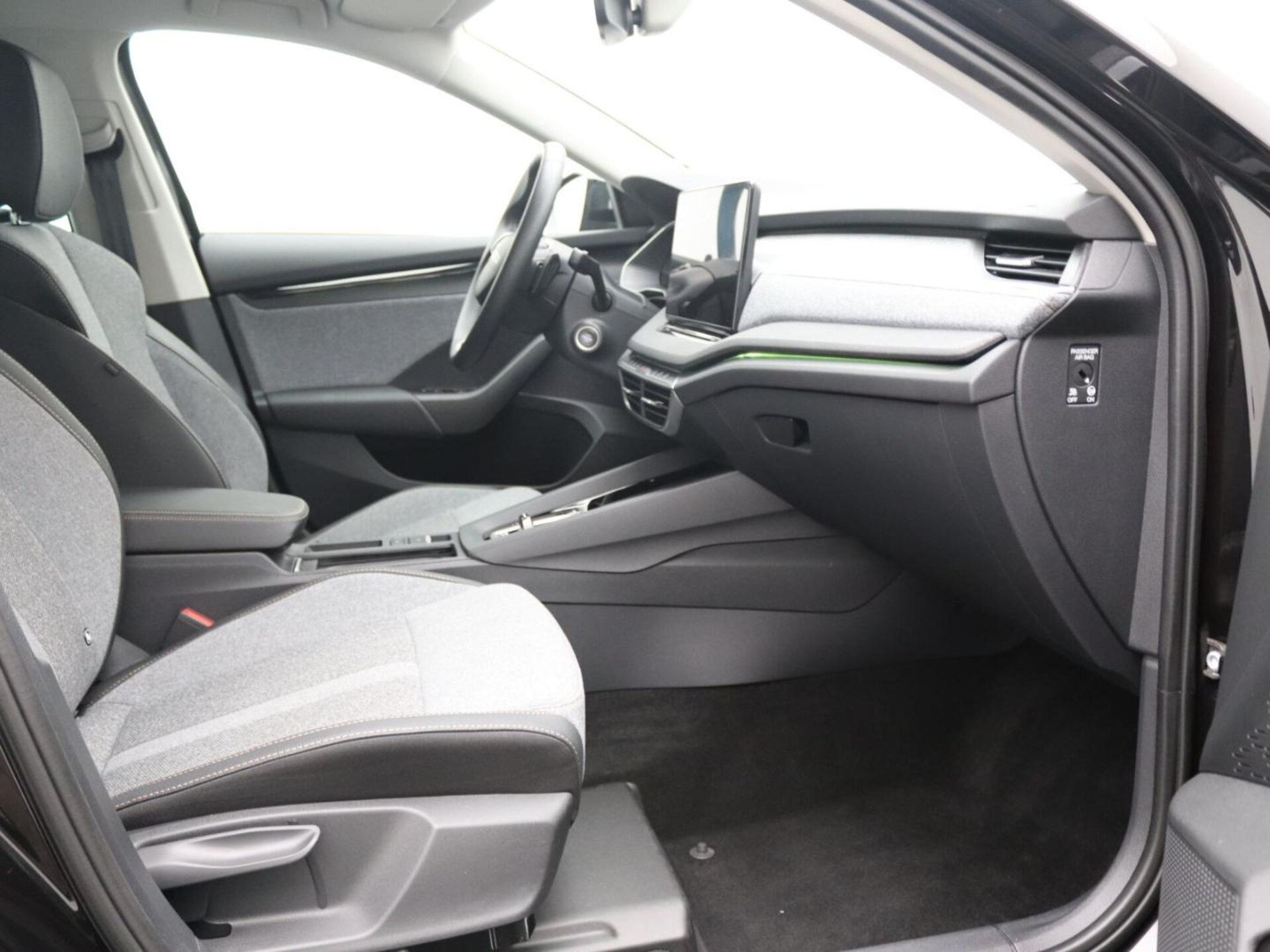 Skoda Octavia Combi Selection