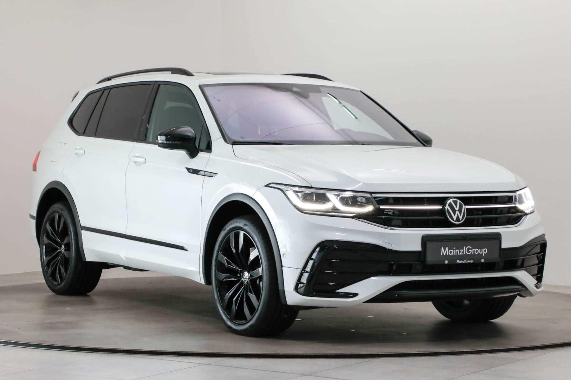 Volkswagen Tiguan Allspace R-Line