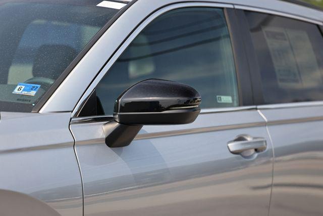 2023 Honda CR-V Hybrid